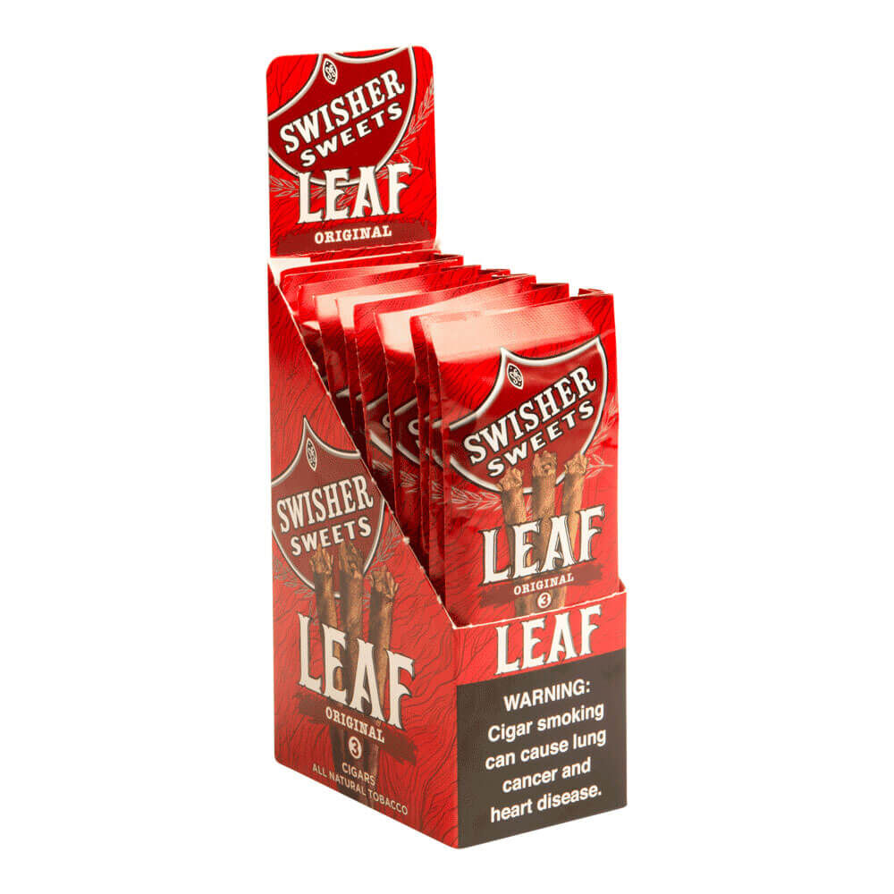 Leaf Original, , jrcigars